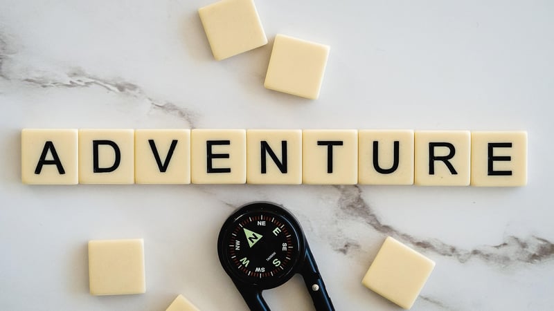 Action-Packed Escapades