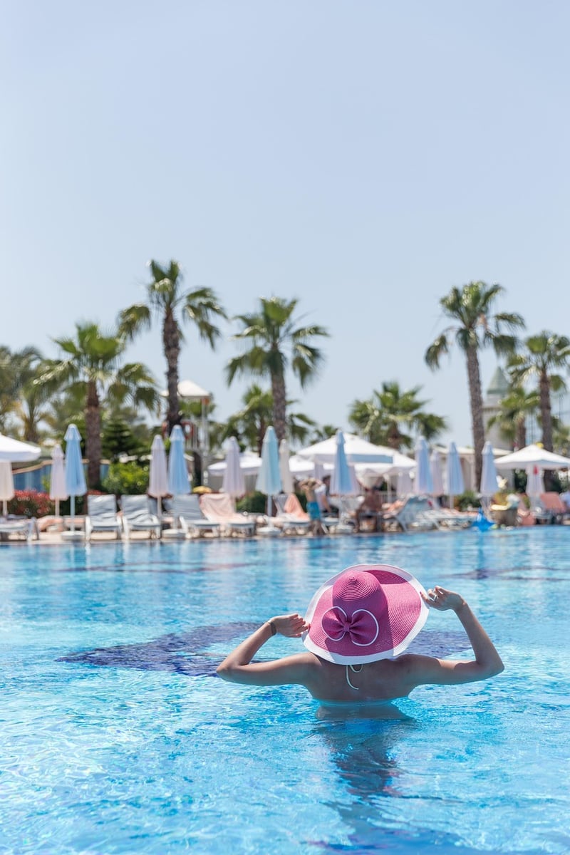 Dreamy Getaways