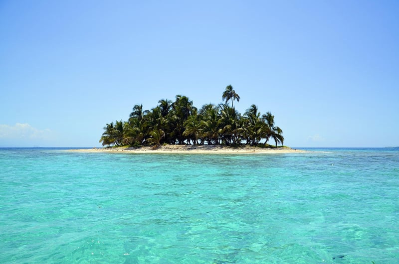 Remote Paradises
